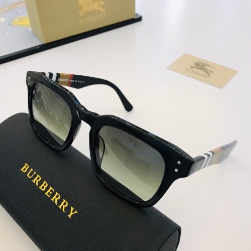 Burberry Sunglasses AAAA-414