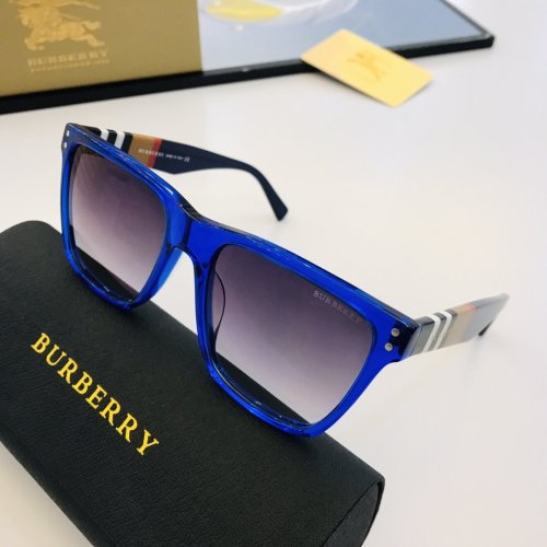 Burberry Sunglasses AAAA-903