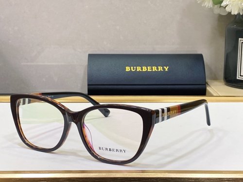 Burberry Sunglasses AAAA-056