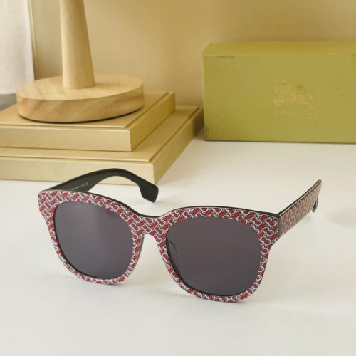 Burberry Sunglasses AAAA-550