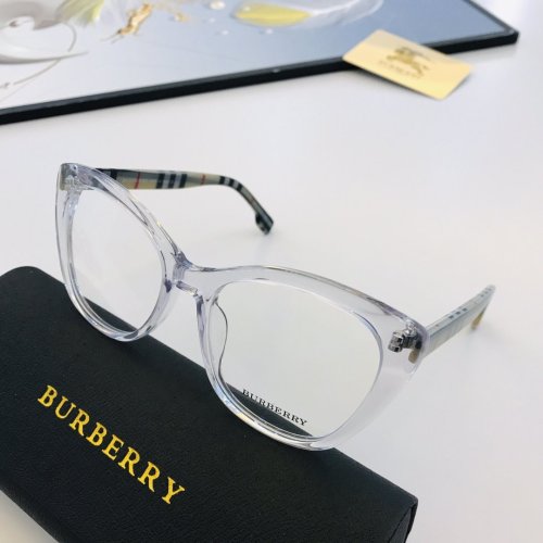 Burberry Sunglasses AAAA-971