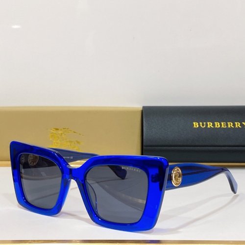 Burberry Sunglasses AAAA-668
