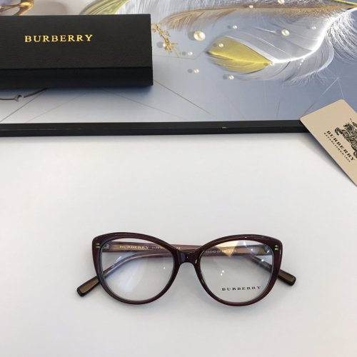 Burberry Sunglasses AAAA-1030