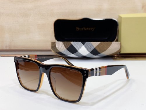 Burberry Sunglasses AAAA-891