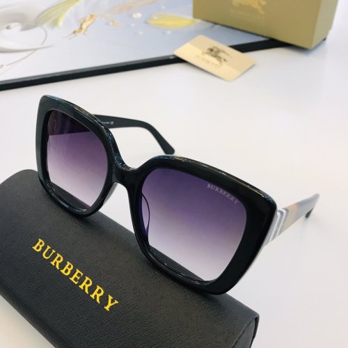Burberry Sunglasses AAAA-958