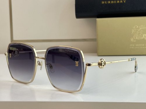 Burberry Sunglasses AAAA-627