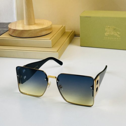 Burberry Sunglasses AAAA-874