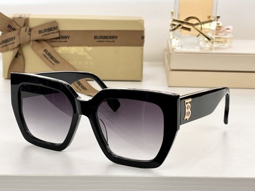 Burberry Sunglasses AAAA-155
