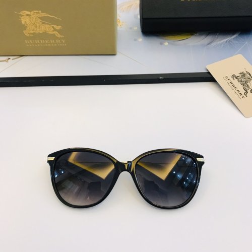 Burberry Sunglasses AAAA-779