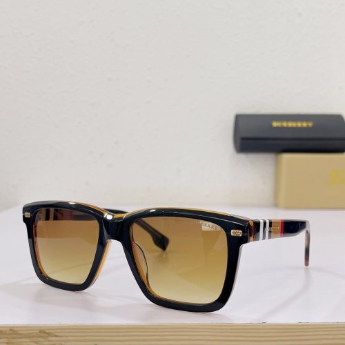 Burberry Sunglasses AAAA-043
