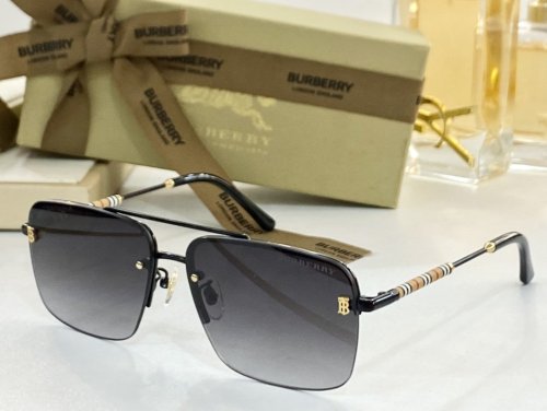 Burberry Sunglasses AAAA-784