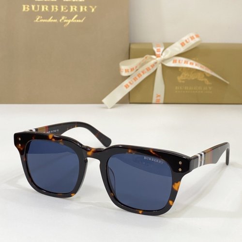 Burberry Sunglasses AAAA-341