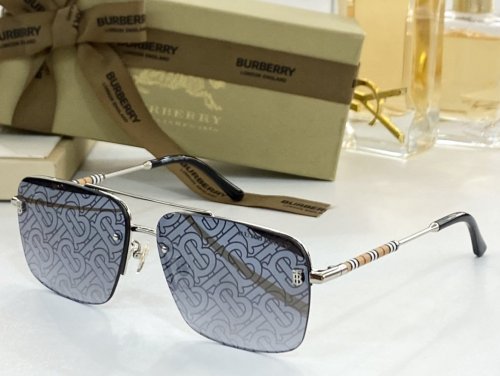 Burberry Sunglasses AAAA-780