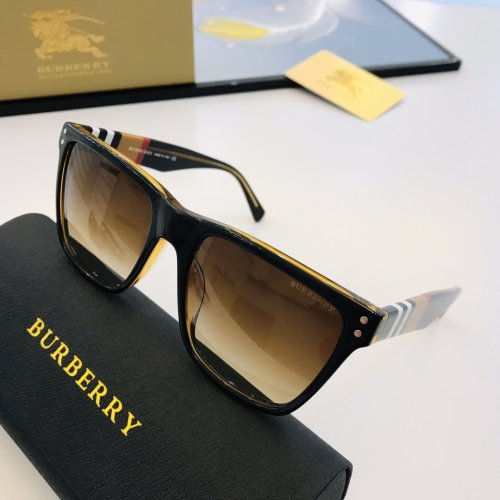 Burberry Sunglasses AAAA-905