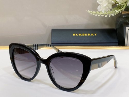 Burberry Sunglasses AAAA-355