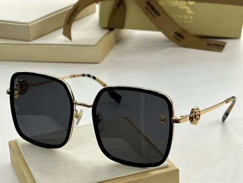 Burberry Sunglasses AAAA-810