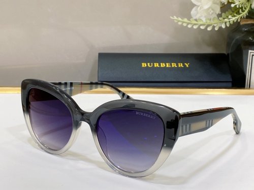 Burberry Sunglasses AAAA-352