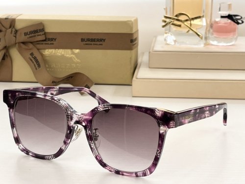 Burberry Sunglasses AAAA-053