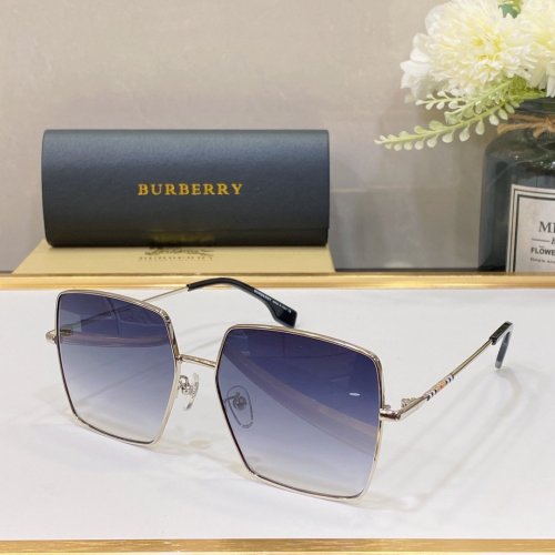 Burberry Sunglasses AAAA-499
