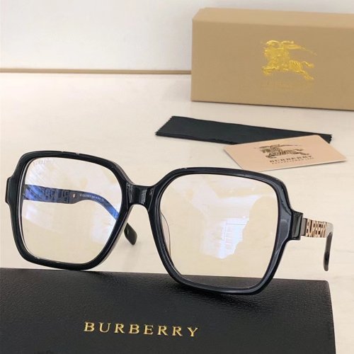 Burberry Sunglasses AAAA-275