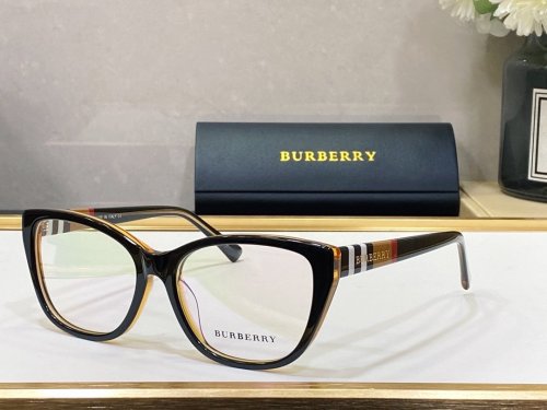 Burberry Sunglasses AAAA-058