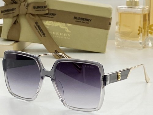 Burberry Sunglasses AAAA-708