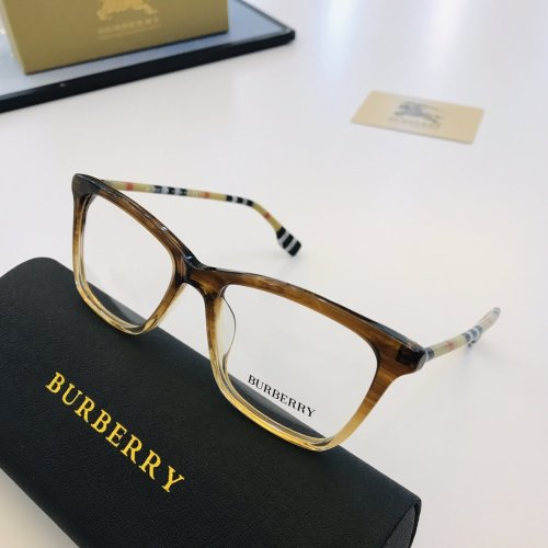Burberry Sunglasses AAAA-509