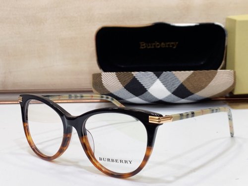 Burberry Sunglasses AAAA-936