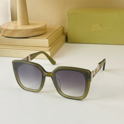 Burberry Sunglasses AAAA-562