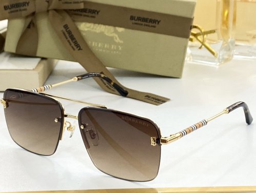 Burberry Sunglasses AAAA-785