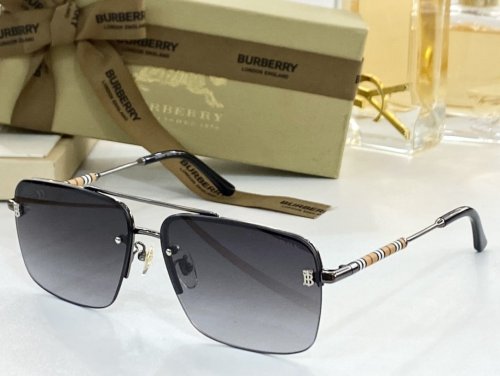 Burberry Sunglasses AAAA-782