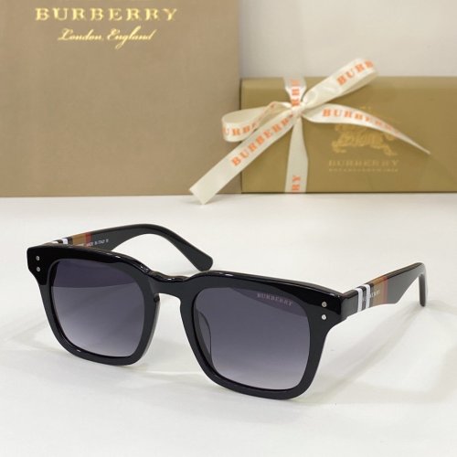 Burberry Sunglasses AAAA-345