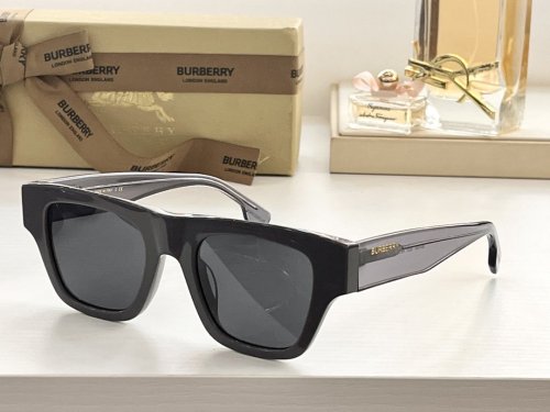 Burberry Sunglasses AAAA-083