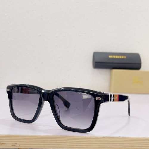 Burberry Sunglasses AAAA-044