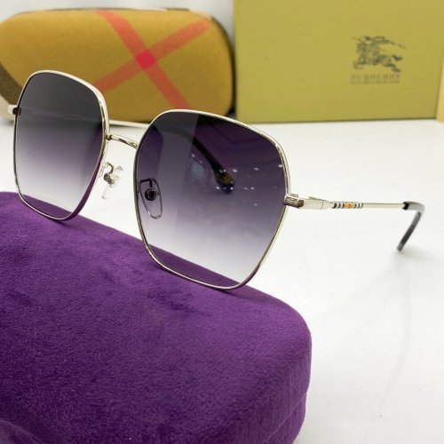 Burberry Sunglasses AAAA-580
