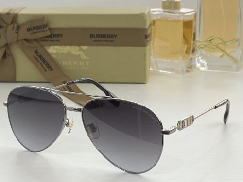 Burberry Sunglasses AAAA-689