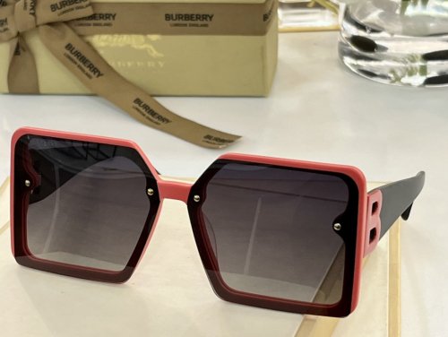 Burberry Sunglasses AAAA-855