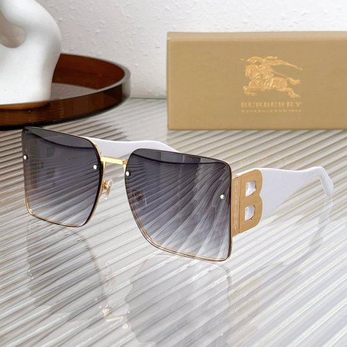 Burberry Sunglasses AAAA-860