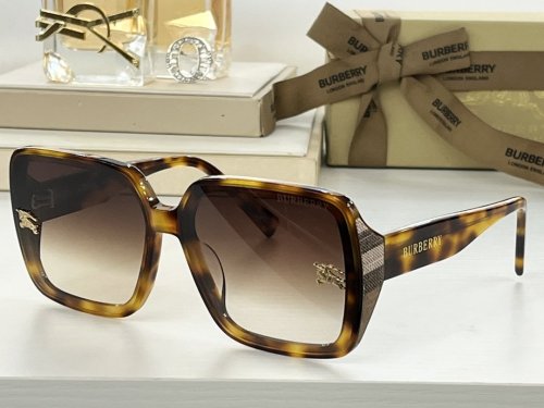 Burberry Sunglasses AAAA-338
