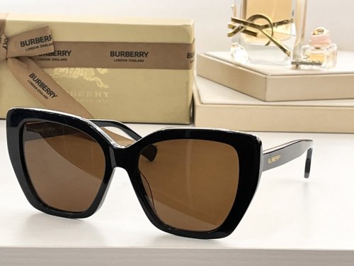 Burberry Sunglasses AAAA-137
