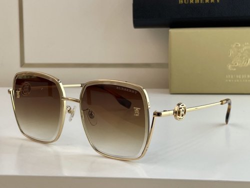 Burberry Sunglasses AAAA-630