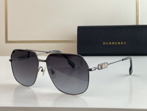 Burberry Sunglasses AAAA-683