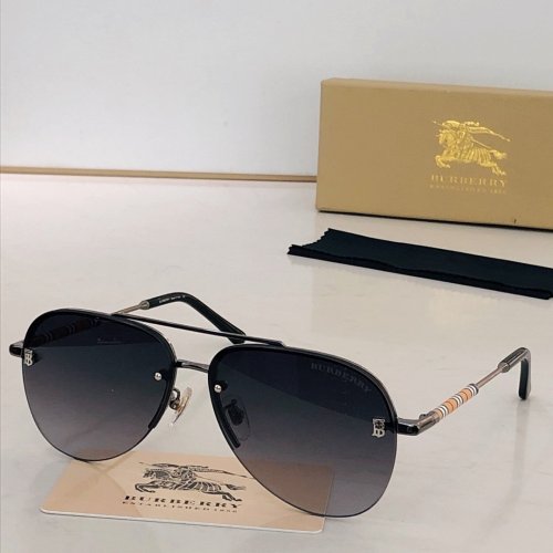 Burberry Sunglasses AAAA-790