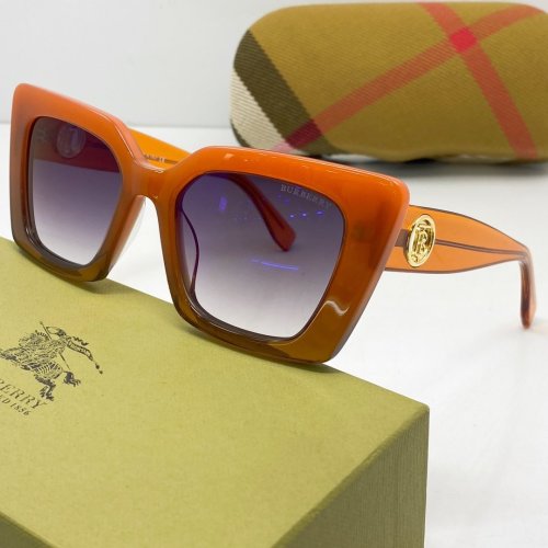 Burberry Sunglasses AAAA-697