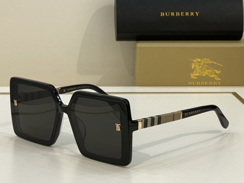 Burberry Sunglasses AAAA-835