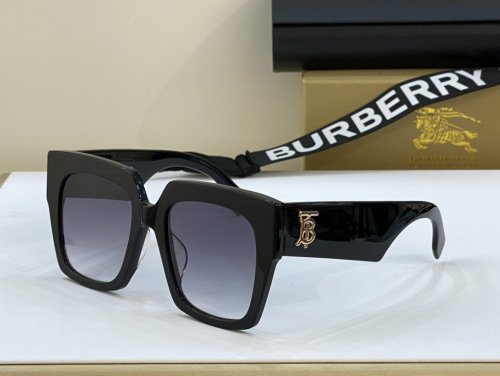 Burberry Sunglasses AAAA-609