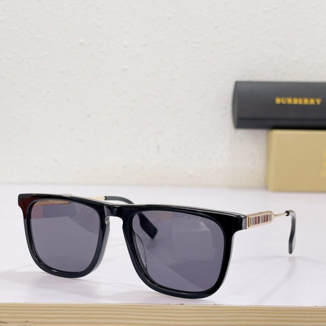 Burberry Sunglasses AAAA-017