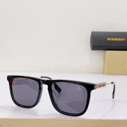 Burberry Sunglasses AAAA-004