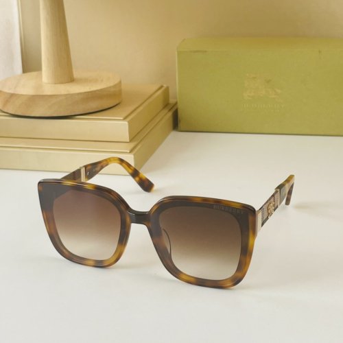 Burberry Sunglasses AAAA-560