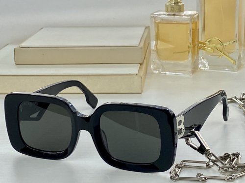 Burberry Sunglasses AAAA-750